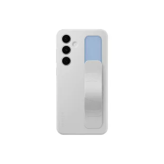 Samsung Zadní kryt s poutkem pro Samsung Galaxy S24 FE Gray Samsung Zadní kryt s poutkem pro Samsung Galaxy S24 FE Gray