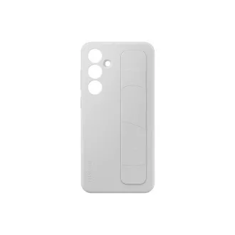Samsung Zadní kryt s poutkem pro Samsung Galaxy S24 FE Gray Samsung Zadní kryt s poutkem pro Samsung Galaxy S24 FE Gray