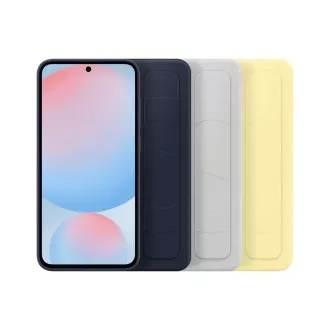 Samsung Zadní kryt s poutkem pro Samsung Galaxy S24 FE Gray Samsung Zadní kryt s poutkem pro Samsung Galaxy S24 FE Gray