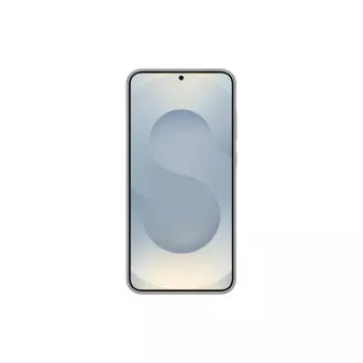 Samsung Ochranný kryt z veganské kůže pro Galaxy S25+ Gray Samsung Ochranný kryt z veganské kůže pro Galaxy S25+ Gray