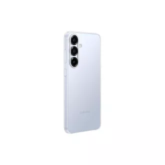 Samsung Průhledný zadní kryt pro Galaxy S25+ Transparent Samsung Průhledný zadní kryt pro Galaxy S25+ Transparent