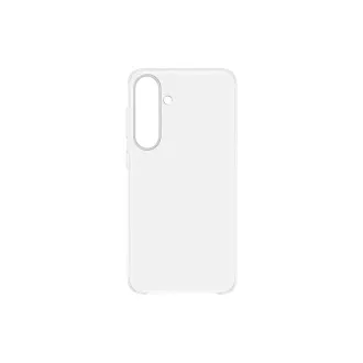 Samsung Průhledný zadní kryt pro Galaxy S25+ Transparent Samsung Průhledný zadní kryt pro Galaxy S25+ Transparent