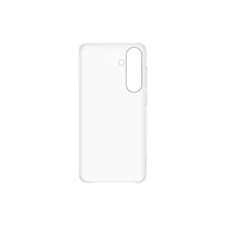 Samsung Průhledný zadní kryt pro Galaxy S25+ Transparent Samsung Průhledný zadní kryt pro Galaxy S25+ Transparent