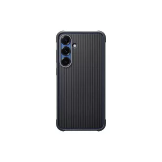 Samsung Tvrzený zadní kryt pro Galaxy S25+ Black Samsung Tvrzený zadní kryt pro Galaxy S25+ Black