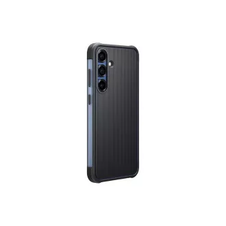 Samsung Tvrzený zadní kryt pro Galaxy S25+ Black Samsung Tvrzený zadní kryt pro Galaxy S25+ Black