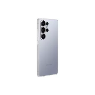Samsung Průhledný zadní kryt pro Galaxy S25 Ultra Transparent Samsung Průhledný zadní kryt pro Galaxy S25 Ultra Transparent
