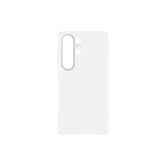 Samsung Průhledný zadní kryt pro Galaxy S25 Ultra Transparent Samsung Průhledný zadní kryt pro Galaxy S25 Ultra Transparent