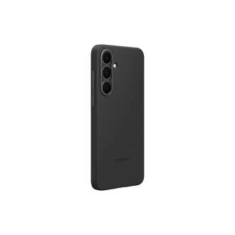Samsung Silikonový zadní kryt S25 FE Black