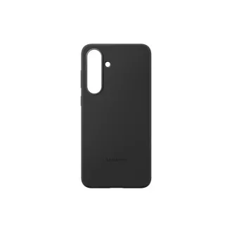 Samsung Silikonový zadní kryt S25 FE Black