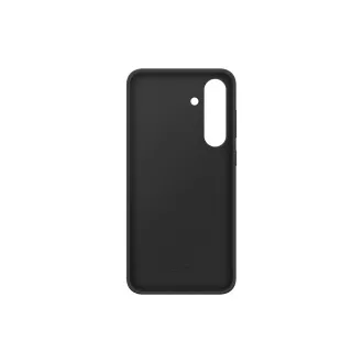 Samsung Silikonový zadní kryt S25 FE Black