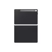 Samsung Ochranné pouzdro pro Galaxy Tab S9/S9 FE/S10/S10 FE/S10 Lite Black