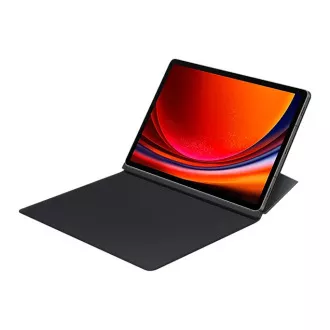 Samsung Ochranné pouzdro pro Galaxy Tab S9/S9 FE/S10/S10 FE/S10 Lite Black Samsung Ochranné pouzdro pro Galaxy Tab S9/S9 FE/S10/S10 FE/S10 Lite Black
