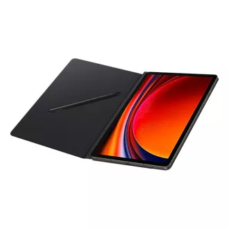 Samsung Ochranné pouzdro pro Galaxy Tab S9/S9 FE/S10/S10 FE/S10 Lite Black Samsung Ochranné pouzdro pro Galaxy Tab S9/S9 FE/S10/S10 FE/S10 Lite Black