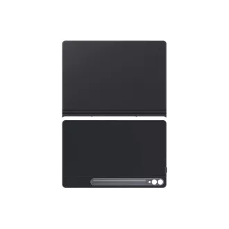Samsung Ochranné pouzdro pro Galaxy Tab S9+/S9 FE+/S10+ Black Samsung Ochranné pouzdro pro Galaxy Tab S9+/S9 FE+/S10+ Black
