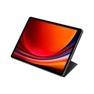 Samsung Ochranné pouzdro pro Galaxy Tab S9+/S9 FE+/S10+ Black Samsung Ochranné pouzdro pro Galaxy Tab S9+/S9 FE+/S10+ Black
