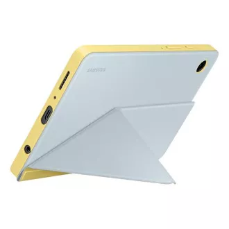 Samsung Ochranné pouzdro pro Samsung Galaxy Tab A9 Blue - Rozbalené Samsung Ochranné pouzdro pro Samsung Galaxy Tab A9 Blue - Rozbalené