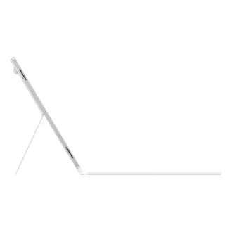 Samsung Ochranný kryt s klávesnicí a touchpadem pro Tab S10 Ultra/S9 Ultra White Samsung Ochranný kryt s klávesnicí a touchpadem pro Tab S10 Ultra/S9 Ultra White