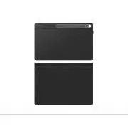Samsung Ochranné pouzdro Tab S10 FE+ Black