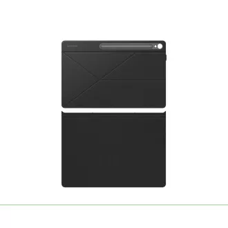 Samsung Ochranné pouzdro Tab S10 FE+ Black Samsung Ochranné pouzdro Tab S10 FE+ Black