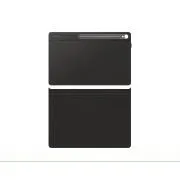 Samsung Ochranné pouzdro Tab S10 FE+ Black - Rozbalené