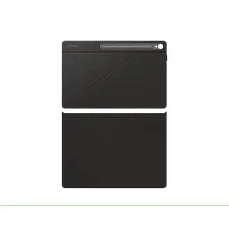 Samsung Ochranné pouzdro Tab S10 FE+ Black - Rozbalené Samsung Ochranné pouzdro Tab S10 FE+ Black - Rozbalené