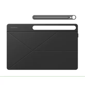 Samsung Ochranné pouzdro Tab S10 FE+ Black Samsung Ochranné pouzdro Tab S10 FE+ Black