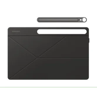 Samsung Ochranné pouzdro Tab S10 FE+ Black - Rozbalené Samsung Ochranné pouzdro Tab S10 FE+ Black - Rozbalené