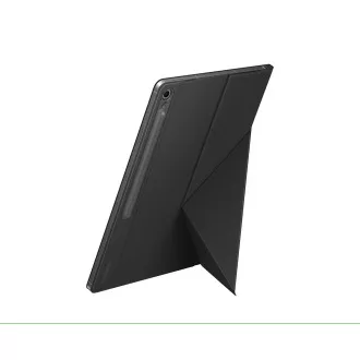 Samsung Ochranné pouzdro Tab S10 FE+ Black Samsung Ochranné pouzdro Tab S10 FE+ Black
