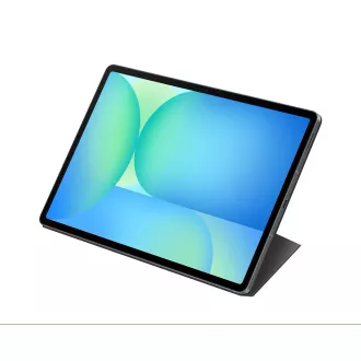 Samsung Ochranné pouzdro Tab S10 FE+ Black Samsung Ochranné pouzdro Tab S10 FE+ Black