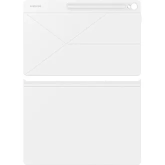 Samsung Ochranné pouzdro Tab S10 FE+ White Samsung Ochranné pouzdro Tab S10 FE+ White