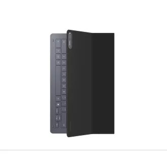Samsung Ochranný kryt+klávesni Tab S11 Ultra Black Samsung Ochranný kryt+klávesni Tab S11 Ultra Black