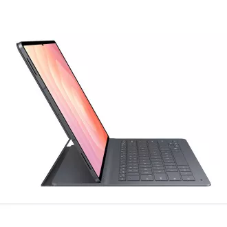 Samsung Ochranný kryt+klávesni Tab S11 Ultra Black Samsung Ochranný kryt+klávesni Tab S11 Ultra Black