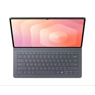 Samsung Ochranný kryt+klávesni Tab S11 Ultra Black Samsung Ochranný kryt+klávesni Tab S11 Ultra Black