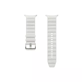 Samsung Sportovní řemínek PeakForm Band pro Ultra White Sand Samsung Sportovní řemínek PeakForm Band pro Ultra White Sand