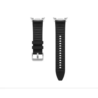 Samsung Hybridní řemínek Watch 8 Black Samsung Hybridní řemínek Watch 8 Black