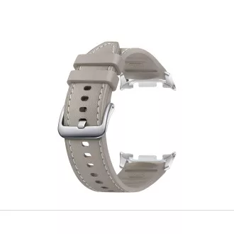 Samsung Hybridní řemínek Watch 8 Taupe Samsung Hybridní řemínek Watch 8 Taupe