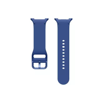 Samsung Sportovní řemínek (velikost S/M) Watch 8 Blue Samsung Sportovní řemínek (velikost S/M) Watch 8 Blue