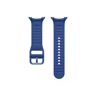 Samsung Sportovní řemínek (velikost S/M) Watch 8 Blue Samsung Sportovní řemínek (velikost S/M) Watch 8 Blue