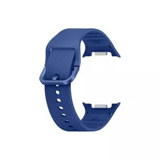 Samsung Sportovní řemínek (velikost S/M) Watch 8 Blue Samsung Sportovní řemínek (velikost S/M) Watch 8 Blue