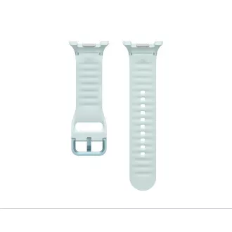 Samsung Sportovní řemínek (velikost S/M) Watch 8 Mint Samsung Sportovní řemínek (velikost S/M) Watch 8 Mint