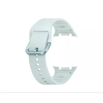 Samsung Sportovní řemínek (velikost S/M) Watch 8 Mint Samsung Sportovní řemínek (velikost S/M) Watch 8 Mint