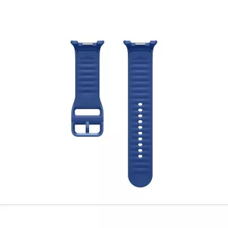 Samsung Sportovní řemínek (velikost M/L) Watch 8 Blue Samsung Sportovní řemínek (velikost M/L) Watch 8 Blue