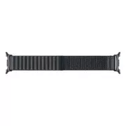 Samsung Látkový řemínek (velikost S/M) Watch 8 Graphite