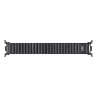 Samsung Látkový řemínek (velikost S/M) Watch 8 Graphite