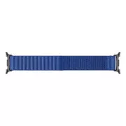 Samsung Látkový řemínek (velikost S/M) Watch 8 Blue