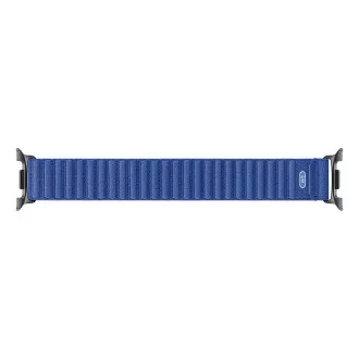 Samsung Látkový řemínek (velikost S/M) Watch 8 Blue Samsung Látkový řemínek (velikost S/M) Watch 8 Blue