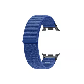 Samsung Látkový řemínek (velikost S/M) Watch 8 Blue Samsung Látkový řemínek (velikost S/M) Watch 8 Blue
