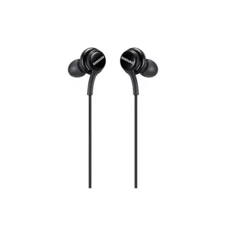 Samsung sluchátka s 3.5mm jack Black Samsung sluchátka s 3.5mm jack Black