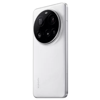 Xiaomi 15 Ultra/16GB/512GB/White Xiaomi 15 Ultra/16GB/512GB/White