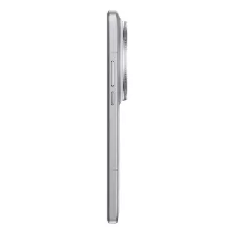 Xiaomi 15 Ultra/16GB/512GB/White Xiaomi 15 Ultra/16GB/512GB/White